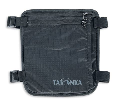 TATONKA Skin Secret Pocket Black