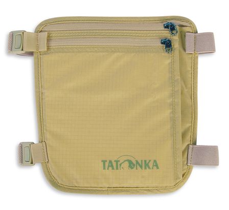 TATONKA Skin Secret Pocket Natural