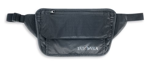 TATONKA Skin Waist Pouch Black