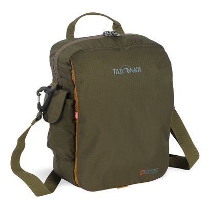 TATONKA Check In XL RFID Block Olive