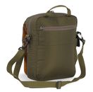 TATONKA Check In XL RFID Block Olive