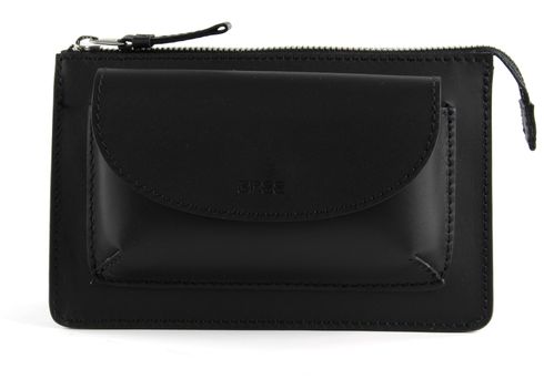 BREE Cambridge 17 Beltbag Black