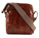 THE BRIDGE Vespucci Man Bag Marrone TB 14 THE BRIDGE Vespucci Man Bag Marrone TB 14