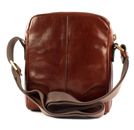 THE BRIDGE Vespucci Man Bag Marrone TB 14 THE BRIDGE Vespucci Man Bag Marrone TB 14