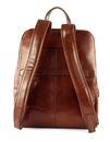 THE BRIDGE Vespucci Backpack Marrone TB 14