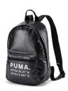 PUMA Prime Time Archive Backpack X-Mas Puma Black / Gunmetal PUMA Prime Time Archive Backpack X-Mas Puma Black / Gunmetal