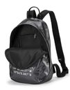 PUMA Prime Time Archive Backpack X-Mas Puma Black / Gunmetal PUMA Prime Time Archive Backpack X-Mas Puma Black / Gunmetal