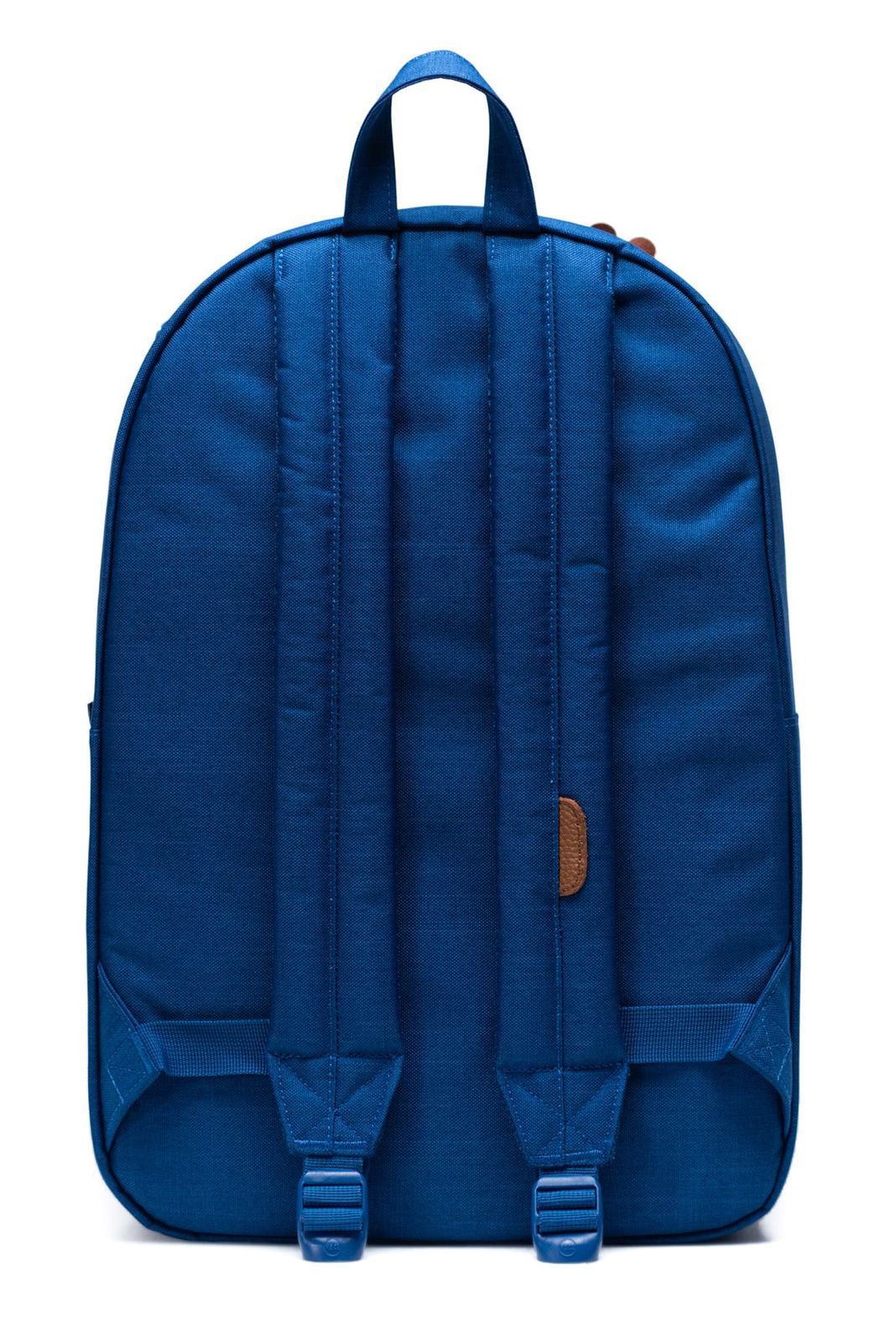 Herschel Heritage Backpack Monaco Blue Crosshatch Buy bags, purses