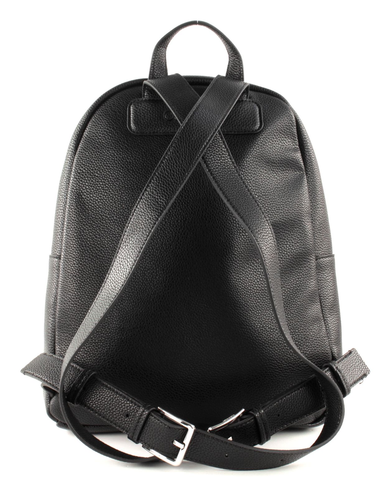 calvin klein key item signature backpack