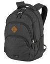 travelite Basic Melange Backpack Anthracite travelite Basic Melange Backpack Anthracite