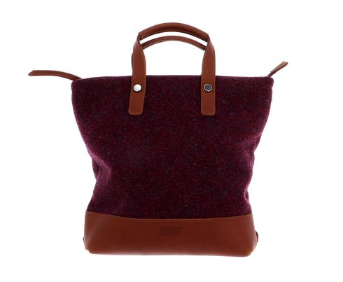 JOST Farum X-Change Bag Mini Bordeaux