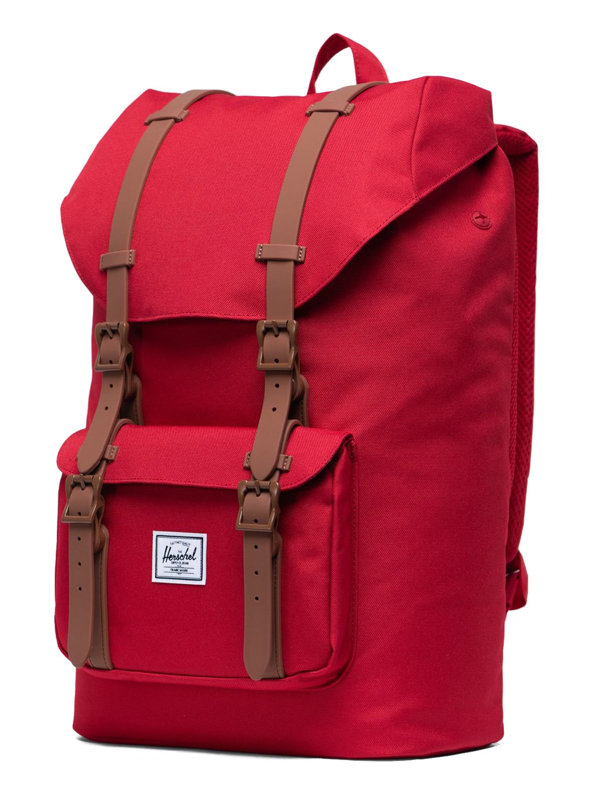 Herschel Little America Red Cheap Sale 