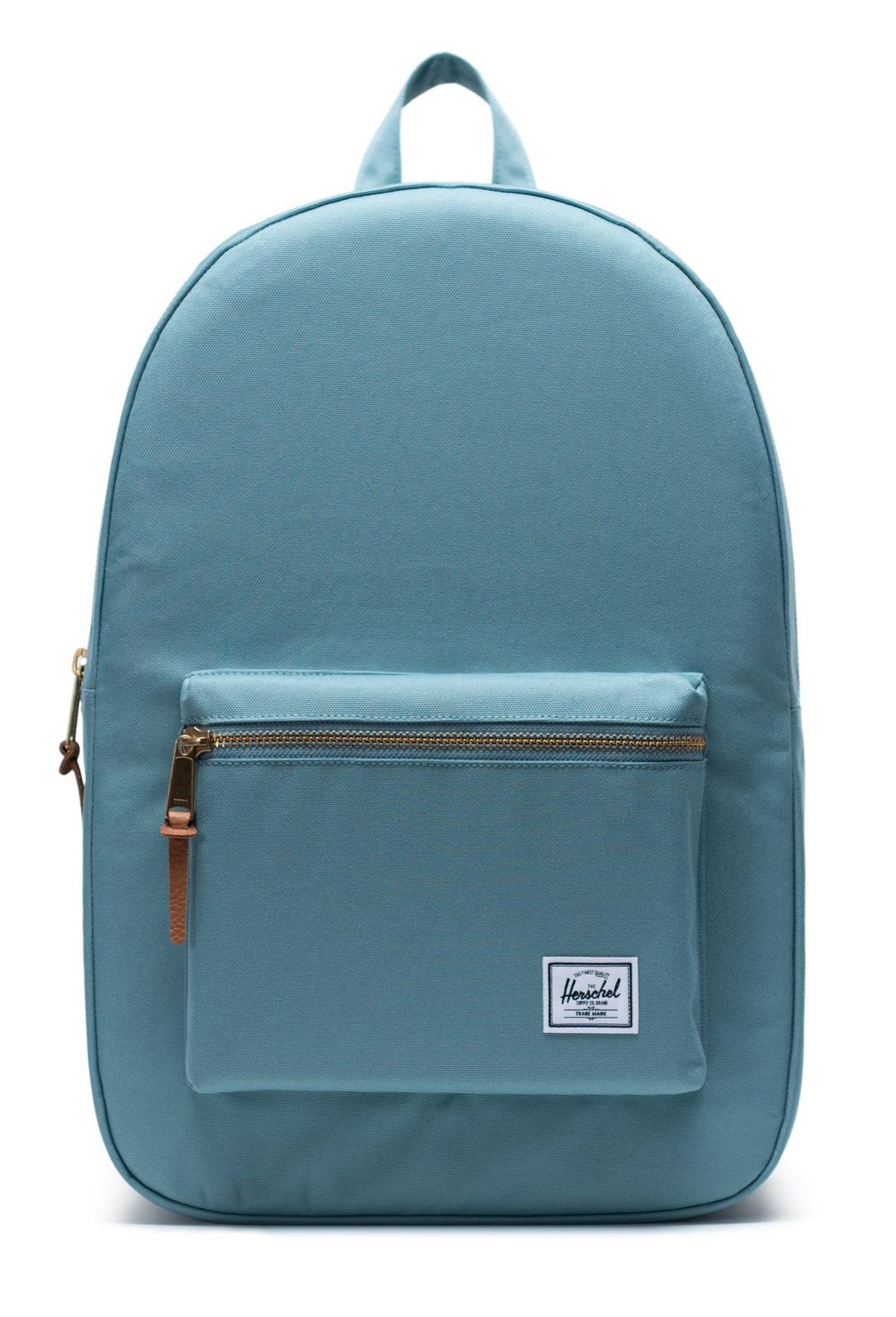 herschel settlement backpack deep teal