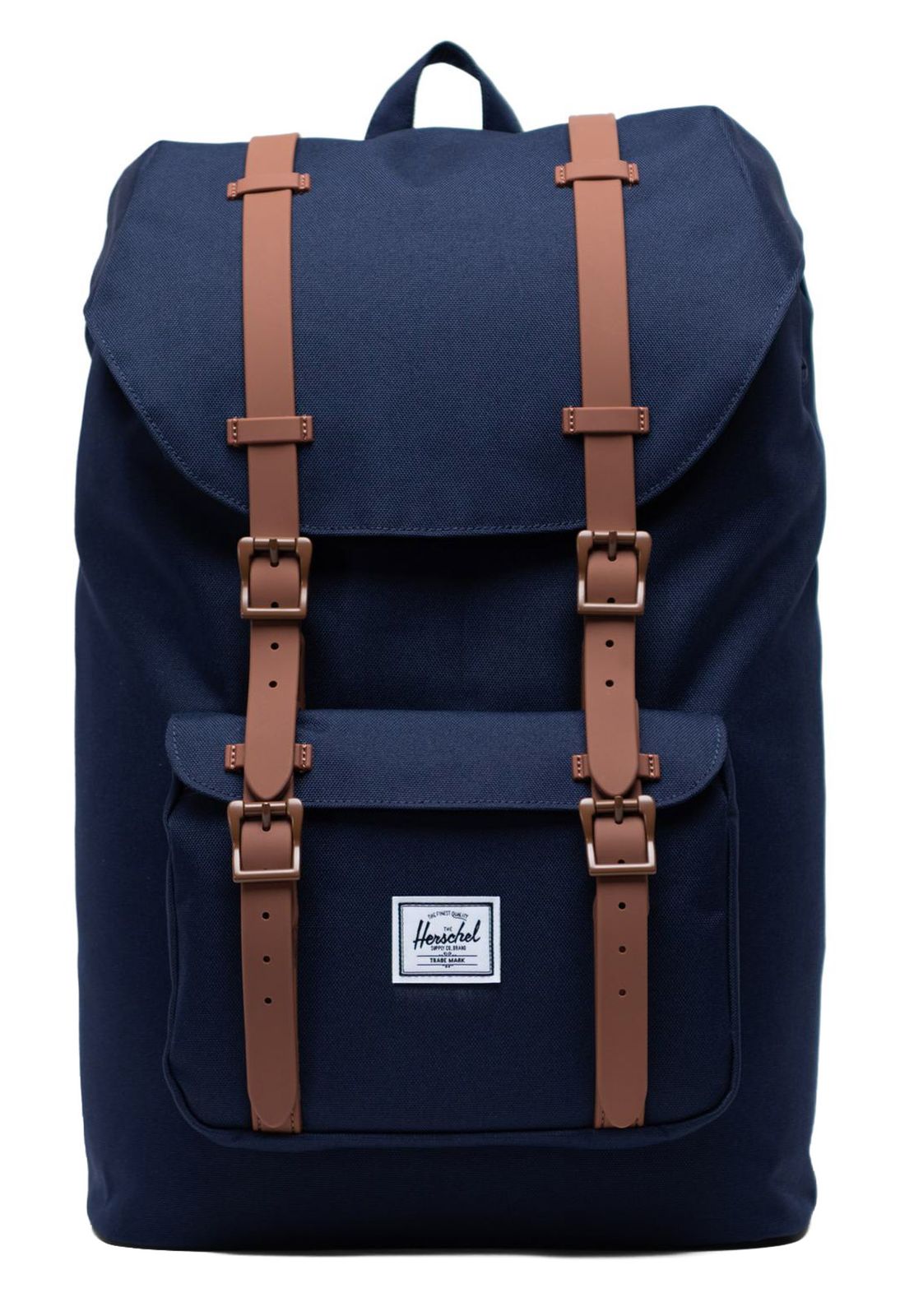 herschel backpack capacity