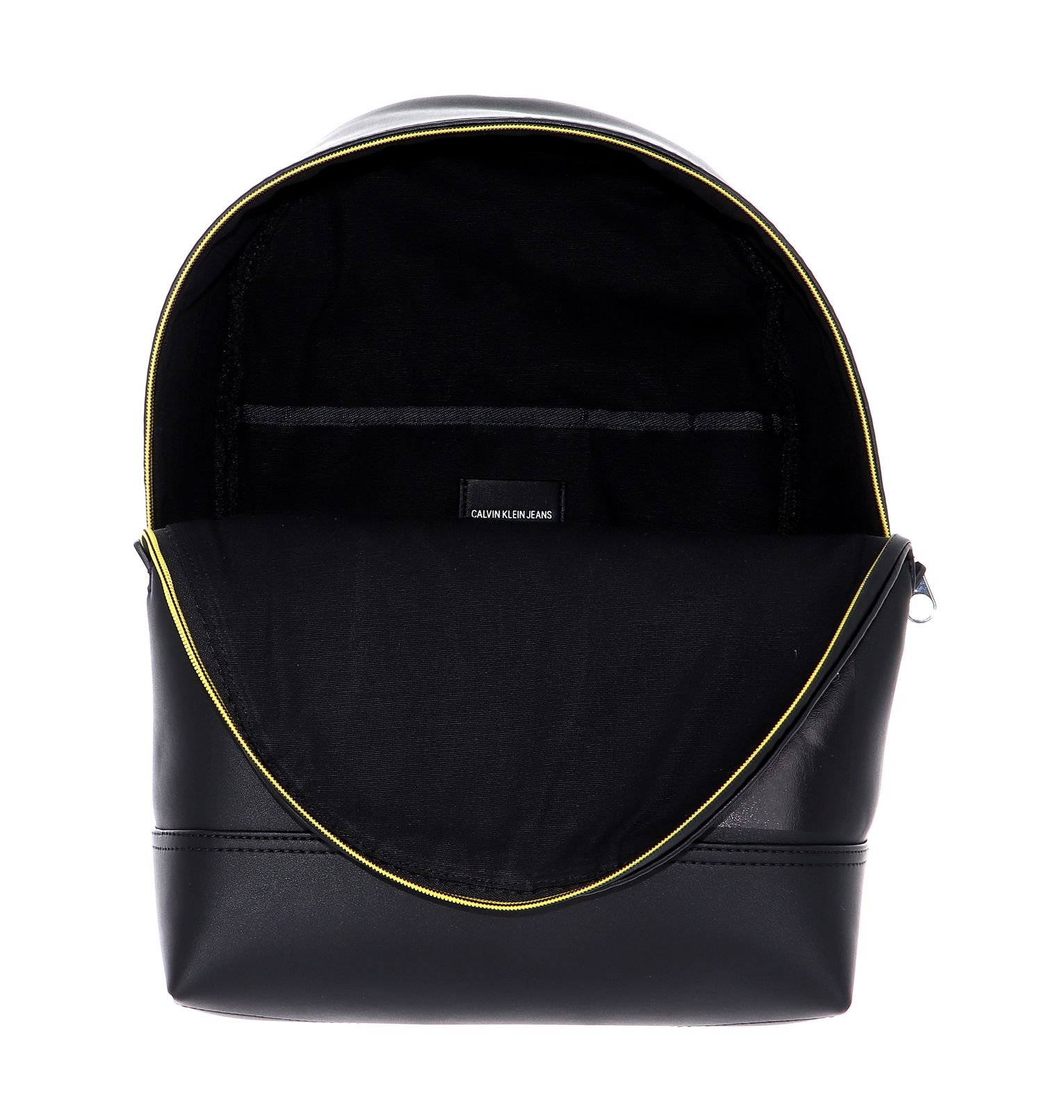 calvin klein stitch backpack