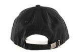 TOMMY HILFIGER TJU Flag Cap M Black