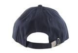 TOMMY HILFIGER TJU Flag Cap M Midnight