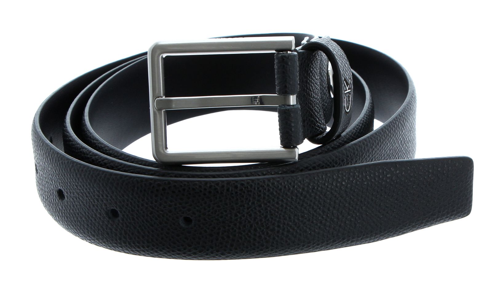 Calvin Klein Adjustable Palmellato Belt 