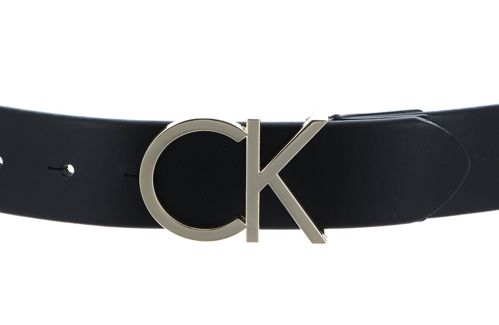 calvin klein ck belt