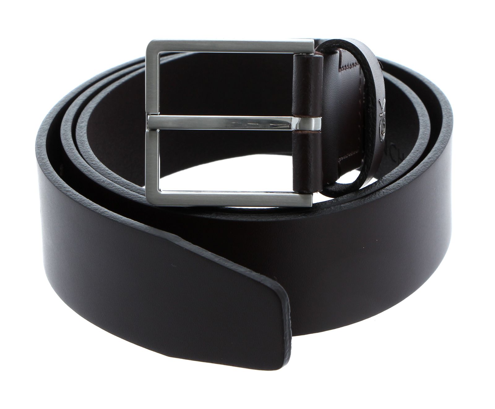 calvin klein formal belt