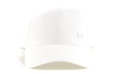 Calvin Klein CK Baseball Cap White