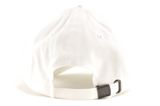 Calvin Klein CK Baseball Cap White