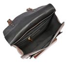 FOSSIL Greenville Backpack Cognac