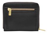 FOSSIL Logan RFID Mini Multifunction Black