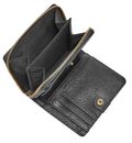 FOSSIL Logan RFID Mini Multifunction Black