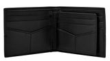 FOSSIL Roger Passcase Black FOSSIL Roger Passcase Black
