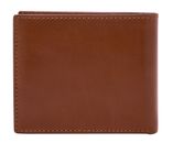 FOSSIL Hugh Passcase Cognac