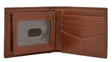 FOSSIL Hugh Passcase Cognac