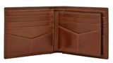 FOSSIL Hugh Passcase Cognac