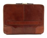 THE BRIDGE Vespucci Document Holder Marrone TB 14 THE BRIDGE Vespucci Document Holder Marrone TB 14