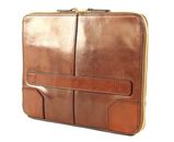 THE BRIDGE Vespucci Document Holder Marrone TB 14 THE BRIDGE Vespucci Document Holder Marrone TB 14