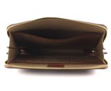 THE BRIDGE Vespucci Document Holder Marrone TB 14 THE BRIDGE Vespucci Document Holder Marrone TB 14