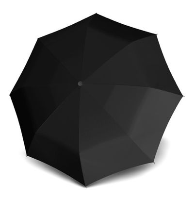 doppler Fiber Automatic Uni Black