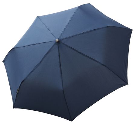 bugatti Take it Duo Umbrella Uni Navy