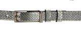 Calvin Klein Winged Belt 2.0 SN W100 Champagne