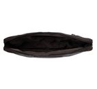 The Chesterfield Brand Glenn Laptop Case Brown