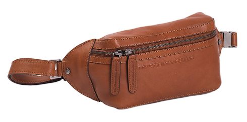 The Chesterfield Brand Ramiro Belt Bag Cognac