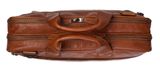The Chesterfield Brand Manuel Laptop Bag Cognac The Chesterfield Brand Manuel Laptop Bag Cognac