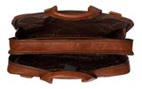 The Chesterfield Brand Manuel Laptop Bag Cognac The Chesterfield Brand Manuel Laptop Bag Cognac