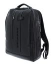 PIQUADRO Urban Computer Backpack Nero PIQUADRO Urban Computer Backpack Nero