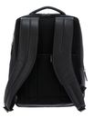 PIQUADRO Urban Computer Backpack Nero PIQUADRO Urban Computer Backpack Nero
