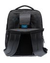 PIQUADRO Urban Computer Backpack Nero PIQUADRO Urban Computer Backpack Nero