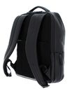 PIQUADRO Urban Computer Backpack Nero PIQUADRO Urban Computer Backpack Nero