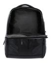 PIQUADRO Urban Computer Backpack Nero PIQUADRO Urban Computer Backpack Nero