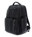 PIQUADRO Urban Computer Backpack Nero PIQUADRO Urban Computer Backpack Nero