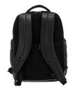 PIQUADRO Urban Computer Backpack Nero PIQUADRO Urban Computer Backpack Nero